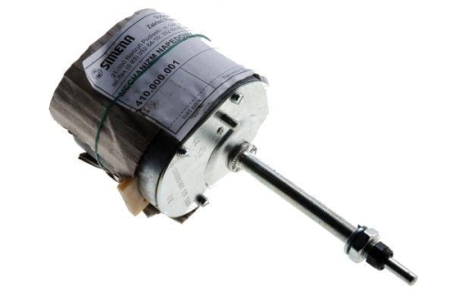 Silniczek wycieraczek z przełącznikiem (dł.110mm) C-330/360 SIMENA-52662