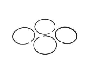 Komplet pierścieni tłokowych silnika 41158065U, K11297000, 41158057 1-tłok MF3 ORYGINAŁ URSUS