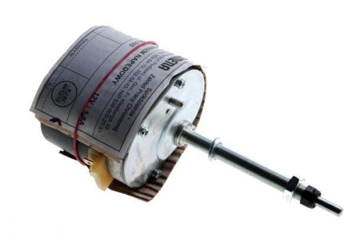Silniczek wycieraczek bez przełącznika (dł.110mm) 80350941 C-330/360 SIMENA-52660