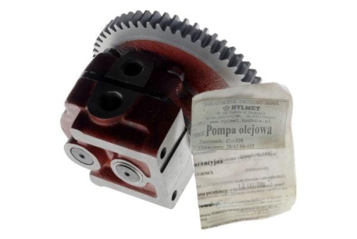 Pompa olejowa 42060110 C-328 HYLMET-50809