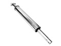 Tłumik okrągły 1040 mm 5kg C-360 (prosty) INOX WARYŃSKI-89596