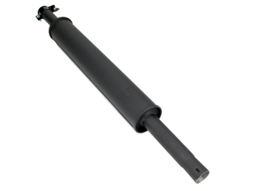 Tłumik okrągły 1040mm 5,3kg C-360 (prosty) ORYGINAŁ URSUS-89581