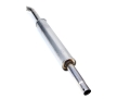 Tłumik okrągły długi 5.4kg 1280mm C-360 INOX WARYŃSKI-81061