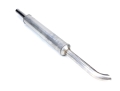 Tłumik okrągły długi 5.4kg 1280mm C-360 INOX WARYŃSKI-81062