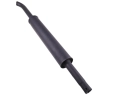 Tłumik okrągły długi 5.4kg 1280mm C-360 ORYGINAŁ URSUS-72779