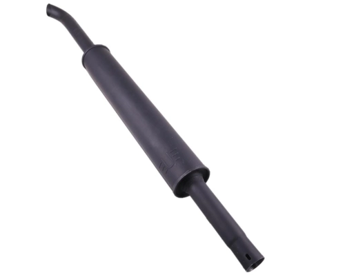 Tłumik okrągły długi 5.4kg 1280mm C-360 ORYGINAŁ URSUS-72779