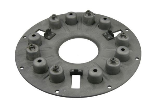 Osłona sprzęgła C-328/330 ORYGINAŁ URSUS-58275