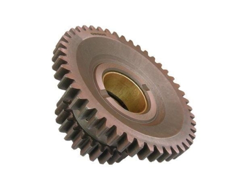 Koło zębate reduktora 50011170 C-330 ORYGINAŁ URSUS-58876
