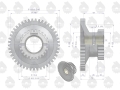 Koło zębate reduktora 50011170 C-330 ORYGINAŁ URSUS-58877
