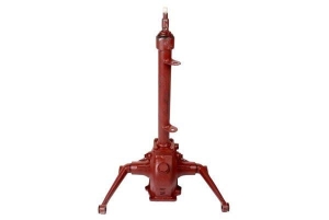 Mechanizm kierowniczy, kolumna kierownicza kpl. C-330