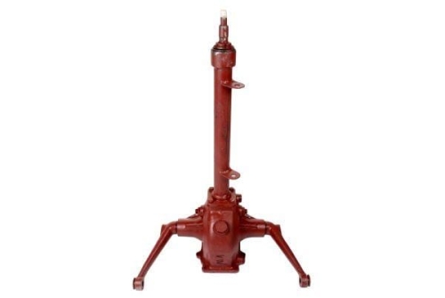 Mechanizm kierowniczy, kolumna kierownicza kpl. C-330-50933