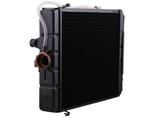 Chłodnica wody miedziana C-330 ORYGINAŁ URSUS-67577