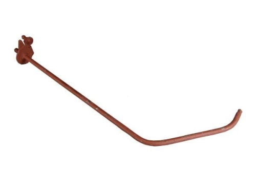 Dźwignia gazu ręcznego C-330.-54372