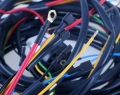 Instalacja łączona kompletna alternator C-330 ORYGINAŁ URSUS-63238
