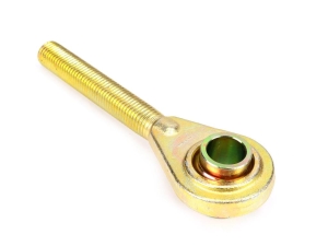 Główka łącznika centralnego  lewa C-330 ORYGINAŁ URSUS