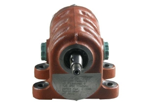 Pompa hydrauliczna PZ18AT (podnośnik) wzmocniona C-330 HYLMET