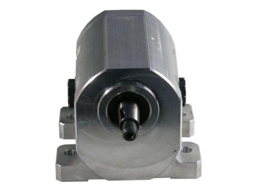 Pompa hydrauliczna PZAS20 (podnośnik) aluminiowa wzmacniana HYLMET 4237129 C-330-52530