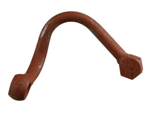 Przewód hydrauliki 3 C-330-55341