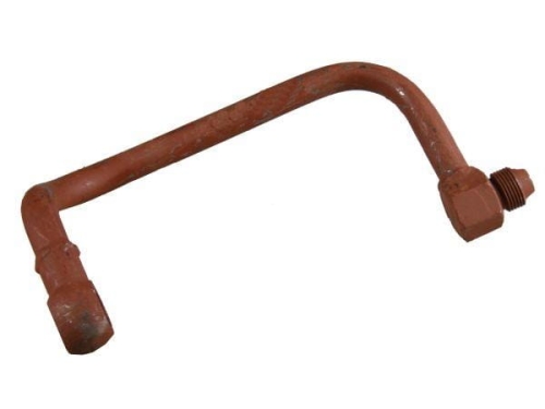 Przewód hydrauliki 4 C-330 -55502