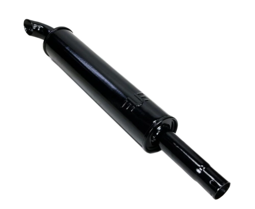 Tłumik okrągły krótki 830mm 4.1kg C-330  EMALIA ORYGINAŁ URSUS-81038