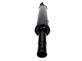 Tłumik okrągły krótki 830mm 4.1kg C-330  EMALIA ORYGINAŁ URSUS-81040