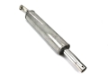 Tłumik okrągły krótki 830mm 4.1kg C-330 INOX WARYŃSKI-81058