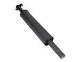 Tłumik okrągły krótki 865 mm 4.5kg C-330 (prosty) ORYGINAŁ URSUS-89575