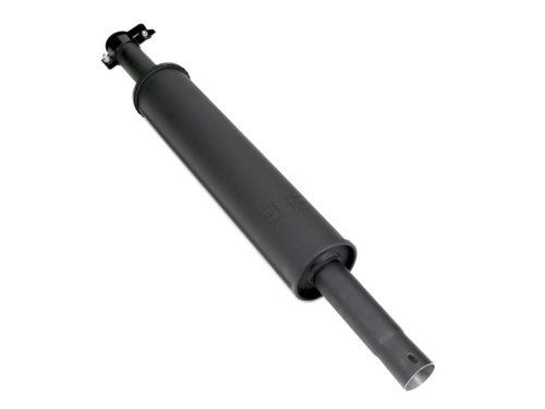 Tłumik okrągły krótki 865 mm 4.5kg C-330 (prosty) ORYGINAŁ URSUS-89575