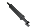 Tłumik okrągły krótki 865 mm 4.5kg C-330 (prosty) ORYGINAŁ URSUS-89576