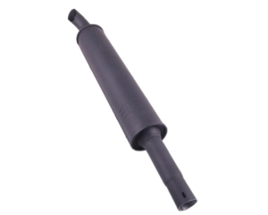 Tłumik okrągły krótki 830mm 4.1kg C-330  ORYGINAŁ URSUS