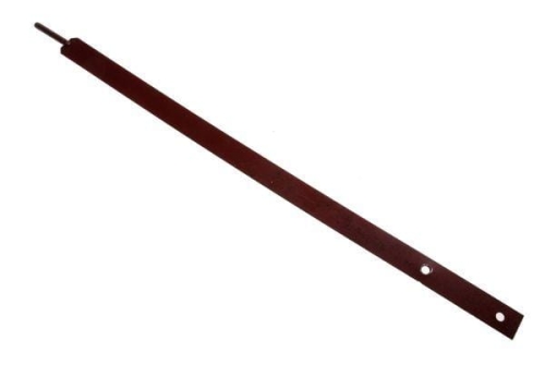 Opaska zbiornika powietrza C-330-51429