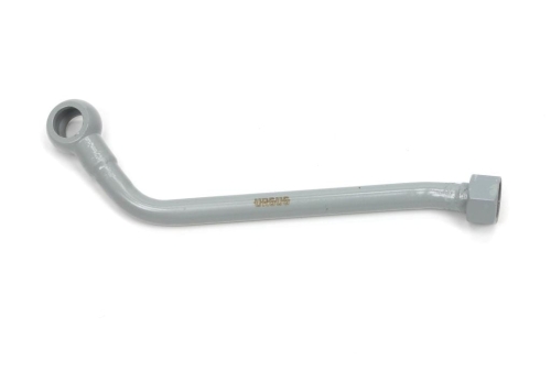 Przewód II hydrauliki zewnętrznej ( wywrotu ) C-330 ORYGINAŁ URSUS-74304