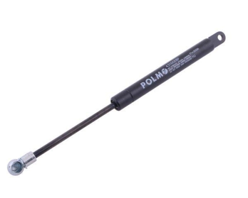Siłownik szyba tylna, Szyberdach L max. 255mm 4316668P DEUTZ POLMO-64536