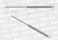 Siłownik szyby przedniej tylnej L max. 506mm 4399080P DEUTZ POLMO-64525