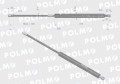Siłownik szyby przedniej tylnej drzwi L max. 505mm 4402638P DEUTZ LAMBORGHINI SAME POLMO-64546