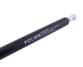 Siłownik szyby przedniej tylnej L max. 534mm 4415238P DEUTZ HÜRLIMANN POLMO-64541