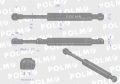 Siłownik drzwi New Holland 44910471 POLMO-89558