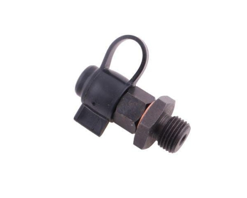 Zawór do pompowania wkręcany w zbiornik 16x1.5 POLMO-64059
