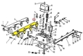 Rura ssąca powietrza ( kolektor) C-360-58431
