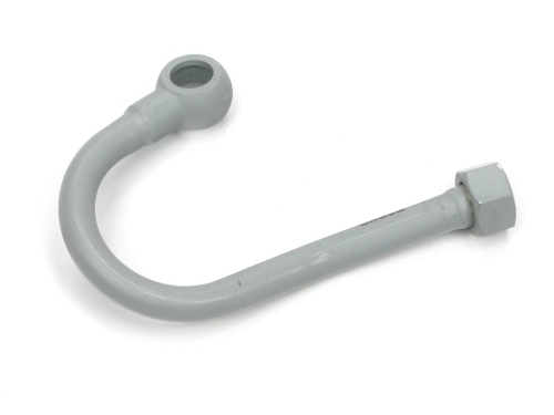 Przewód ( rura ) tłocząca pompy oleju do C-4011 46407060 ORYGINAŁ URSUS-74236