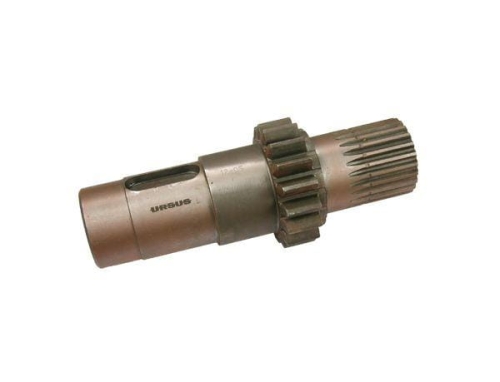 Wałek reduktora kompletny C-360 ORYGINAŁ URSUS-59079