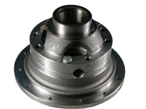 Obudowa mechanizmu 46625140 C-360 Skropol-53478
