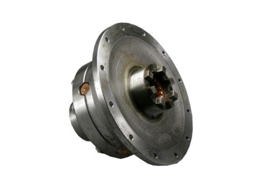 Mechanizm różnicowy kpl. bez koła talerzowego C-360/Bizon 46425980 46425960 Skropol-61903