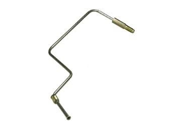 Przewód hamulcowy prawy C-4011-52825