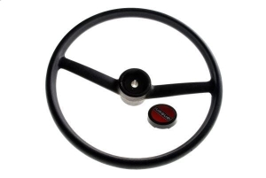 Koło kierownicy niskie (wpust) 46635170, 46435130 C-330/360