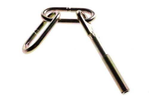 Wspornik łańcucha bocznego C-360-51587