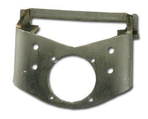 Wspornik zaczepu polowego C-4011