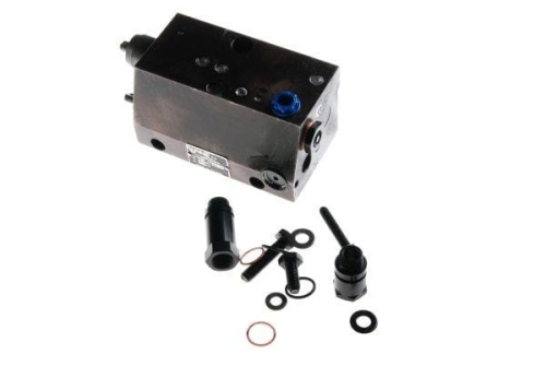 Rozdzielacz podnośnika C-360 Tuchola-56943