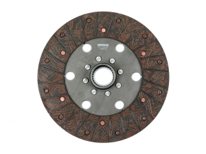 Tarcza sprzęgła napędu przekaźnika II stopnia 951106. 69011169 C-360 PREMIUM ORYGINAŁ URSUS