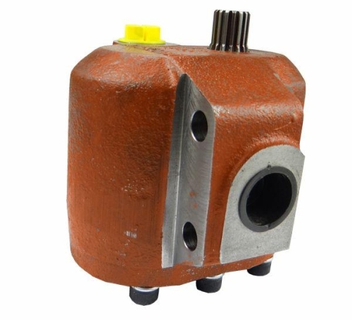 Pompa hydrauliczna podnośnika wzmocniona 36 l/min C-360 ORYGINAŁ URSUS-60908